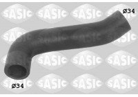 Charger Air Hose