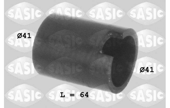 Charger Air Hose