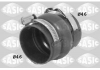 Charger Air Hose