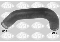 Charger Air Hose