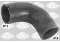 Charger Air Hose