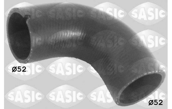 Charger Air Hose