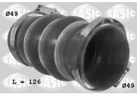 Charger Air Hose