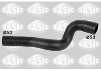 Charger Air Hose