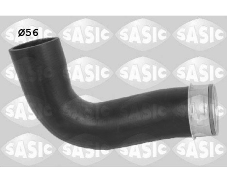 Charger Air Hose