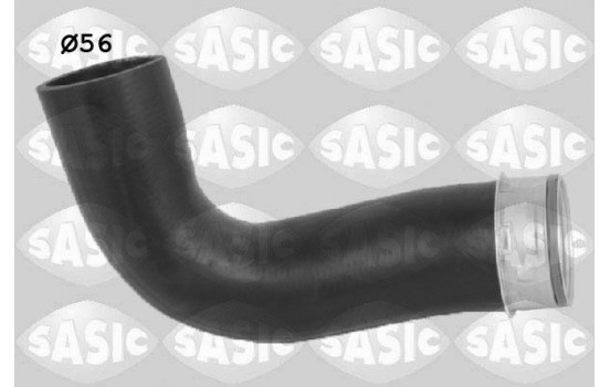 Charger Air Hose
