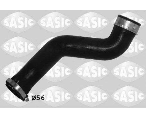 Charger Air Hose