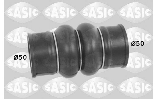 Charger Air Hose