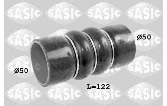 Charger Air Hose