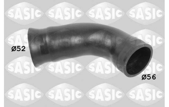 Charger Air Hose