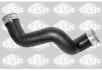 Charger Air Hose