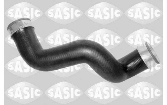 Charger Air Hose