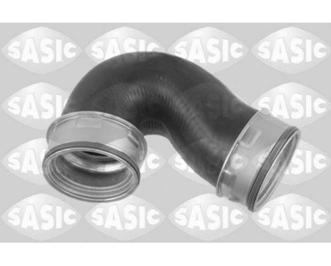 Charger Air Hose