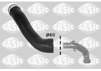 Charger Air Hose