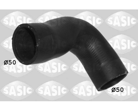 Charger Air Hose