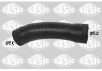 Charger Air Hose