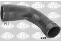 Charger Air Hose