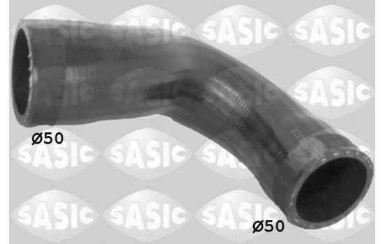 Charger Air Hose