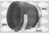 Charger Air Hose