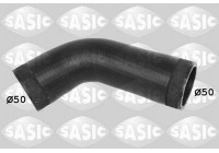Charger Air Hose