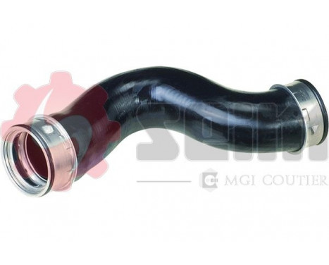 Charger Air Hose