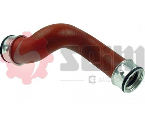 Charger Air Hose