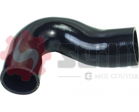 Charger Air Hose