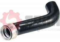 Charger Air Hose