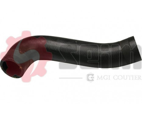 Charger Air Hose