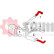 Charger Air Hose, Thumbnail 3