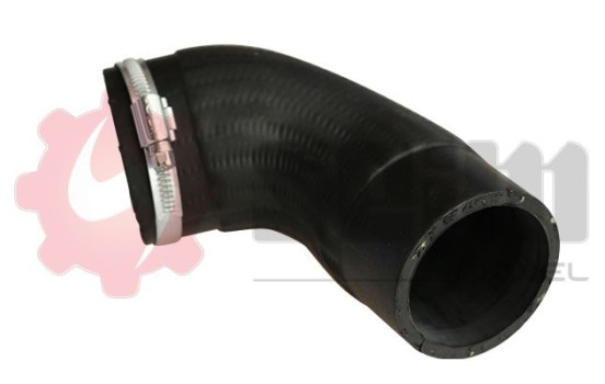 Charger Air Hose, Image 2