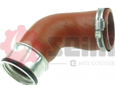 Charger Air Hose