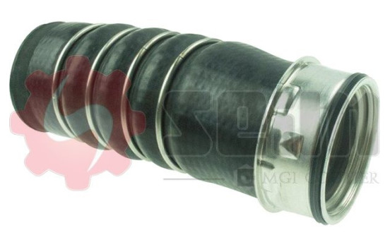 Charger Air Hose, Image 2