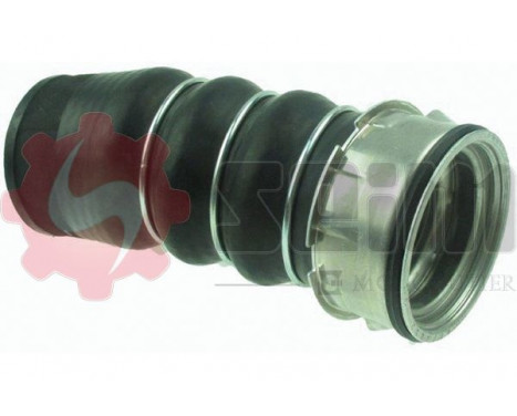 Charger Air Hose