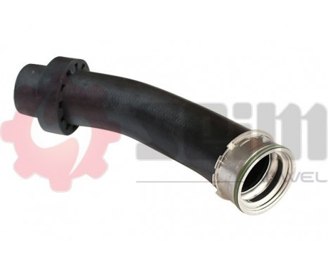 Charger Air Hose