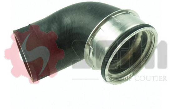 Charger Air Hose, Image 2