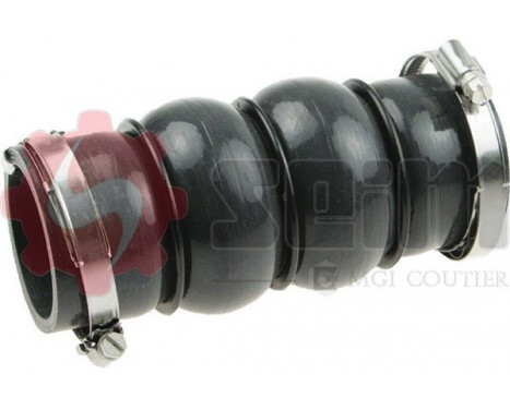 Charger Air Hose