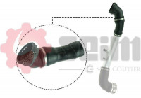 Charger Air Hose