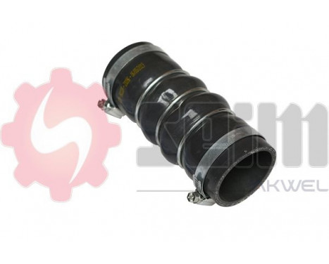 Charger Air Hose