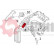 Charger Air Hose, Thumbnail 4