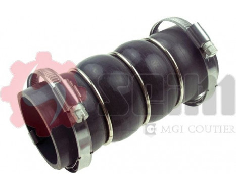 Charger Air Hose