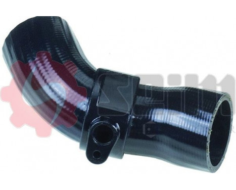 Charger Air Hose