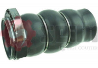 Charger Air Hose