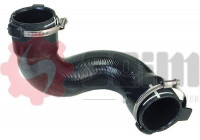 Charger Air Hose