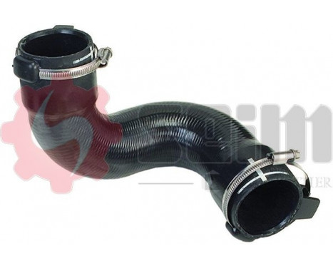 Charger Air Hose