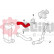 Charger Air Hose, Thumbnail 3