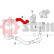 Charger Air Hose, Thumbnail 4