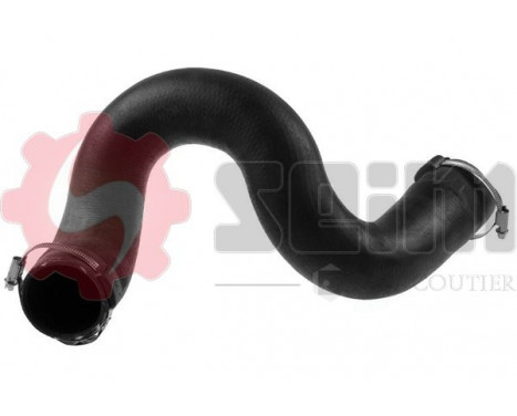 Charger Air Hose