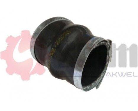 Charger Air Hose