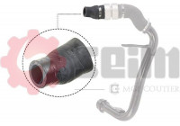 Charger Air Hose